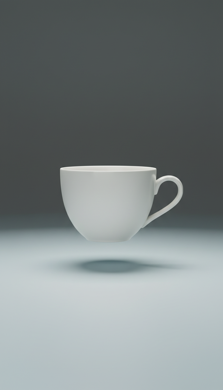 Single-Origin Arabica Beans