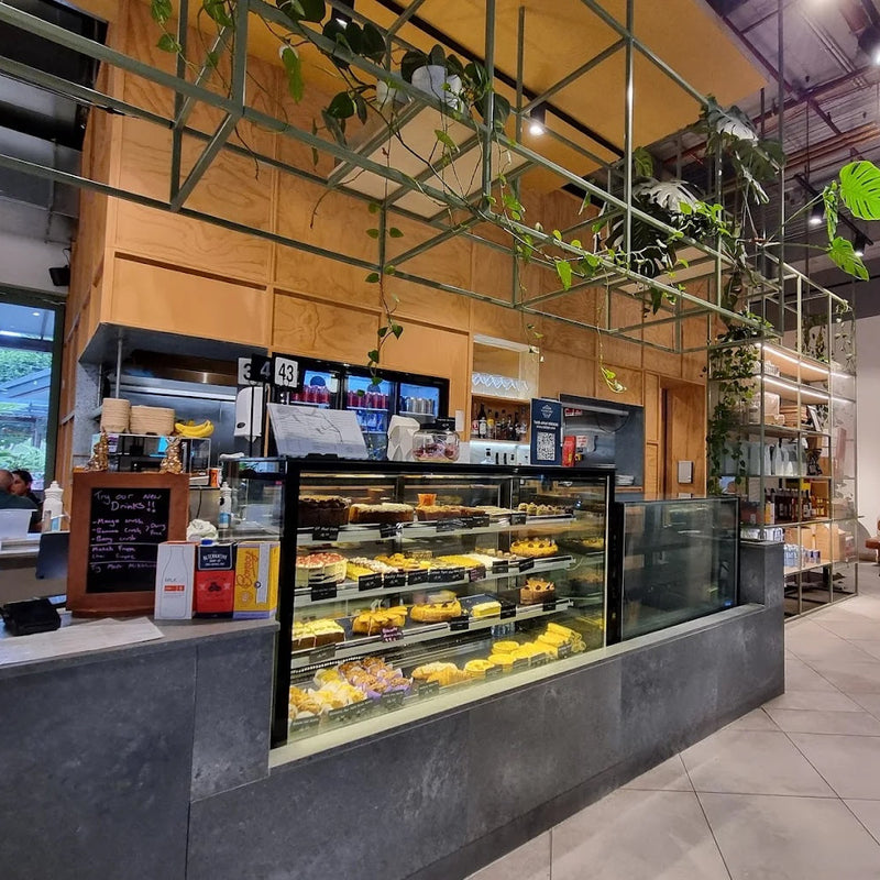 Signature Restaurant and Bar at Coomera